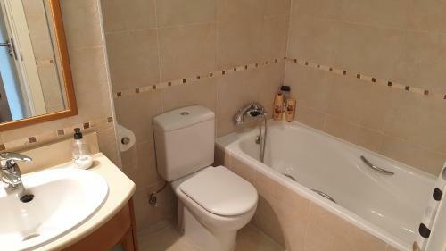 Acogedor Apartamento En Las Margas