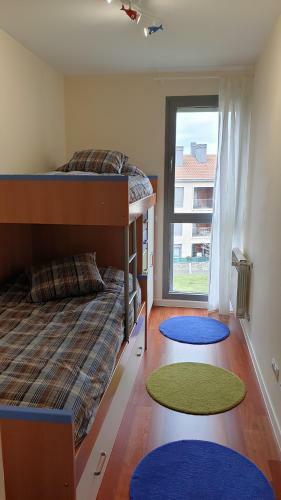 Acogedor Apartamento En Las Margas