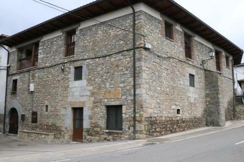 Casa Borro Jacetania-roncal
