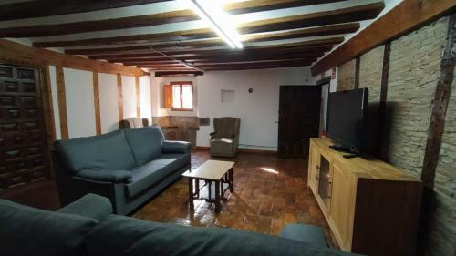 Casa Borro Jacetania-roncal
