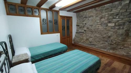 Casa Borro Jacetania-roncal