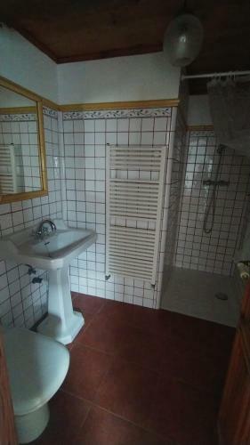 Casa Borro Jacetania-roncal
