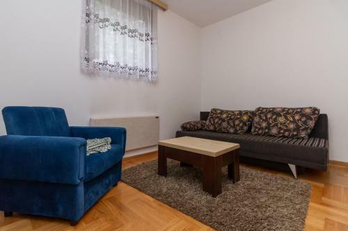 Apartman Draguljica