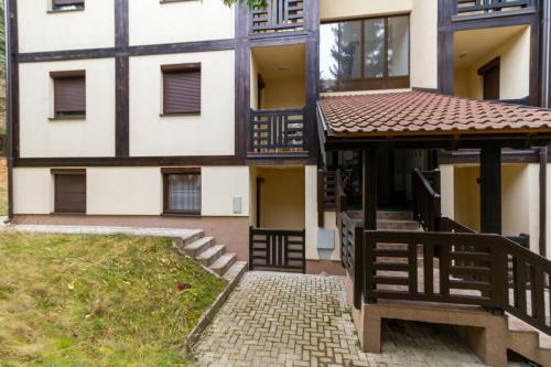 Apartman Draguljica
