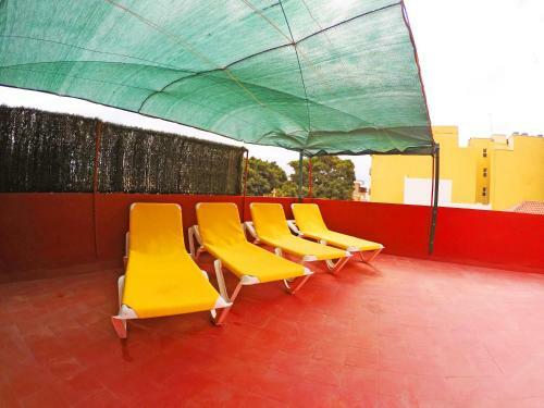 Mi T�a Holiday Home With Terrace