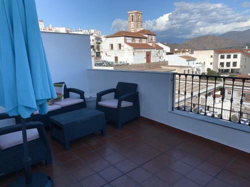 Apartamento Home B�veda Salobre�a