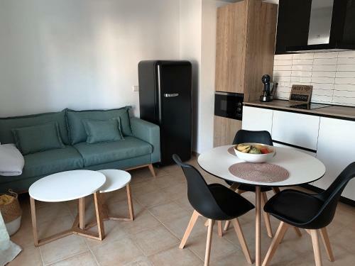 Apartamento Home B�veda Salobre�a