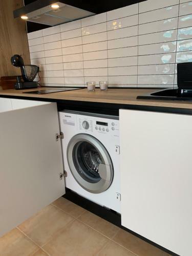 Apartamento Home B�veda Salobre�a