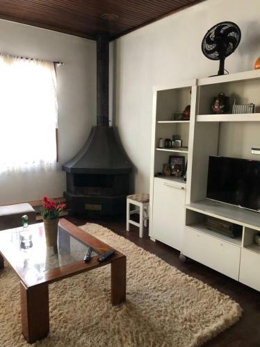 Posada Pousada Raiz Da Serra