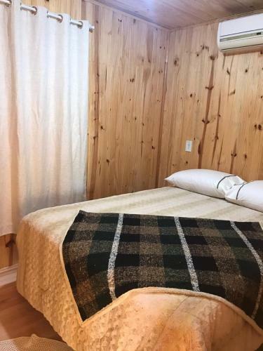 Cabana Alpha - Pousada Colina Dos Ventos