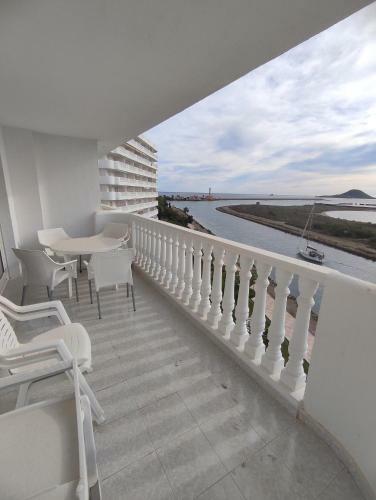 Apartamento La Manga Estacio