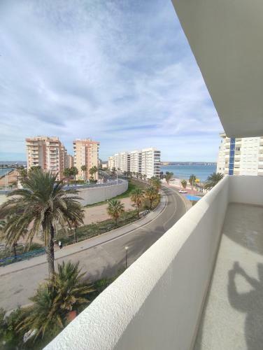 Apartamento La Manga Estacio