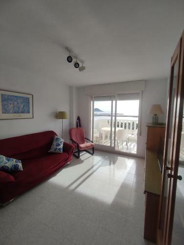 Apartamento La Manga Estacio