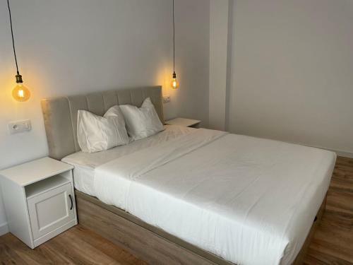 Apartamento Dakota
