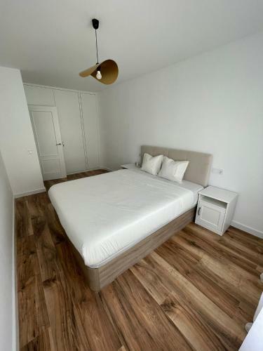 Apartamento Dakota