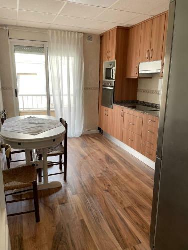 Apartamento Dakota