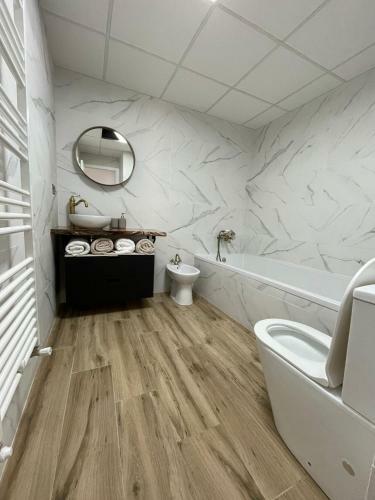 Apartamento Dakota