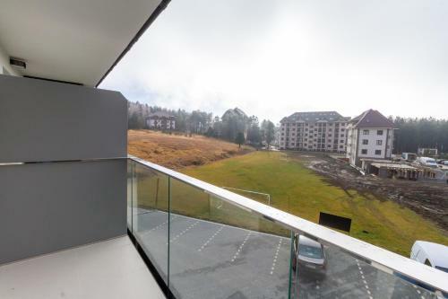 Apartman ?oki? 2 Zlatibor