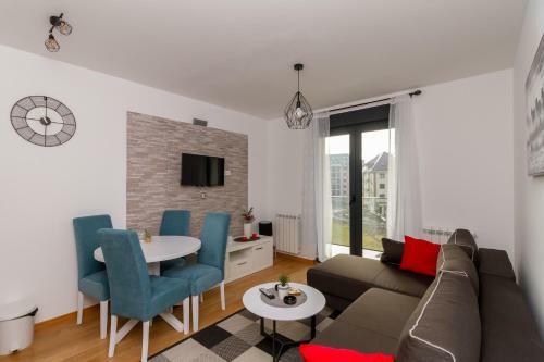 Apartman ?oki? 2 Zlatibor