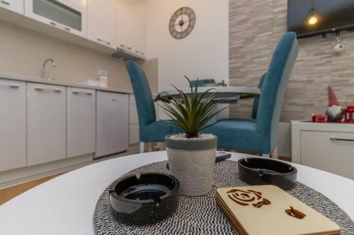Apartman ?oki? 2 Zlatibor