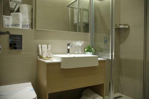 Time Out Lux Apartmani