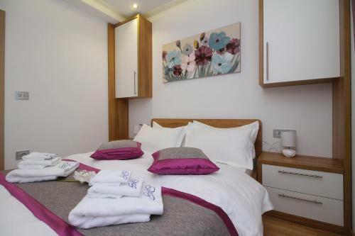 Time Out Lux Apartmani