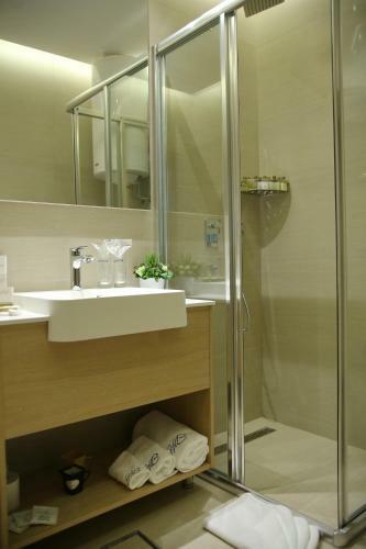 Time Out Lux Apartmani