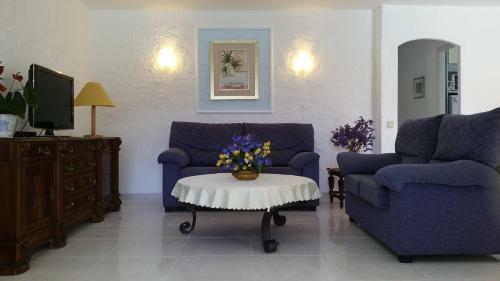 Villa Florida