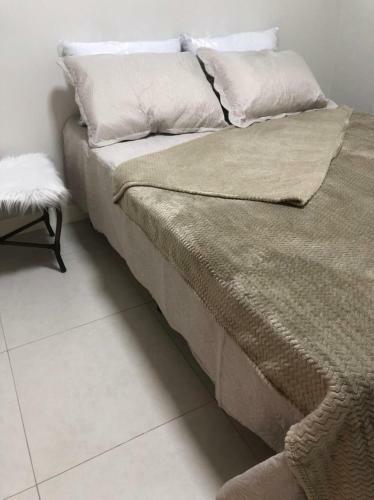 Bela Casa No Centro De Urubici- Sc