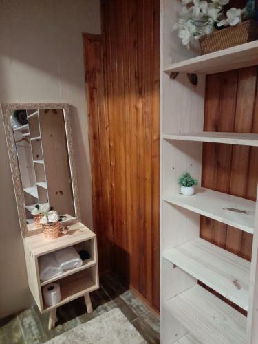 Hostal Chal� Est�ncia Urubici