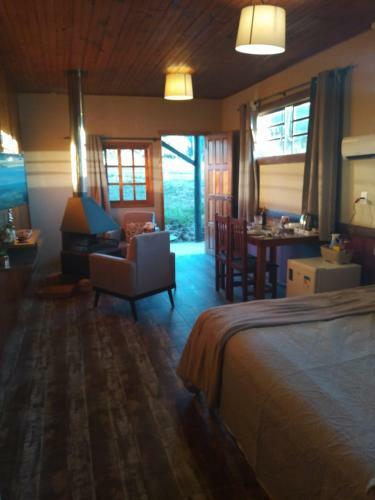 Hostal Chal� Est�ncia Urubici