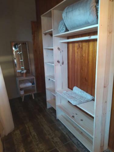 Hostal Chal� Est�ncia Urubici