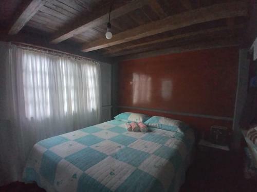 Refugio Ecol�gico Cachoeira