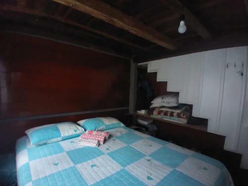 Refugio Ecol�gico Cachoeira