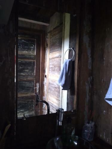 Refugio Ecol�gico Cachoeira