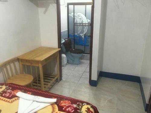 Hotel Hostal Albatros