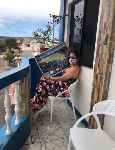 Hotel Hostal Albatros