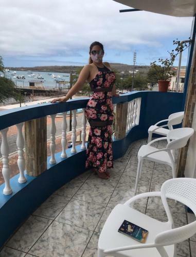 Hotel Hostal Albatros