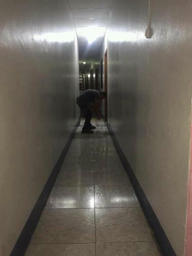 Hotel Hostal Albatros