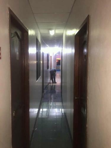 Hotel Hostal Albatros