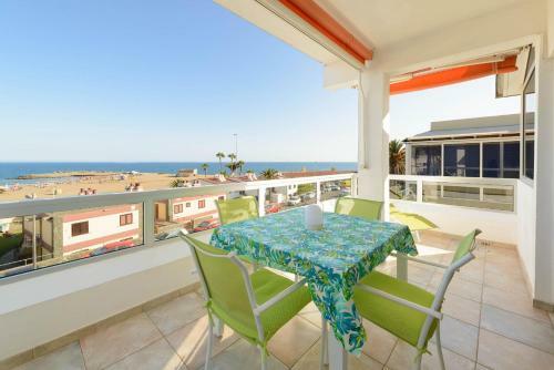 Apartamento �impresionantes Vistas A La Playa!