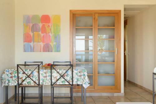 Apartamento �impresionantes Vistas A La Playa!