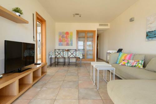 Apartamento �impresionantes Vistas A La Playa!