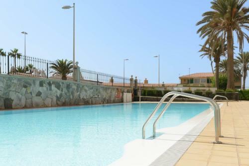 Apartamento �impresionantes Vistas A La Playa!