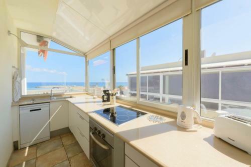 Apartamento �impresionantes Vistas A La Playa!