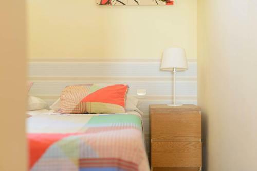 Apartamento �impresionantes Vistas A La Playa!