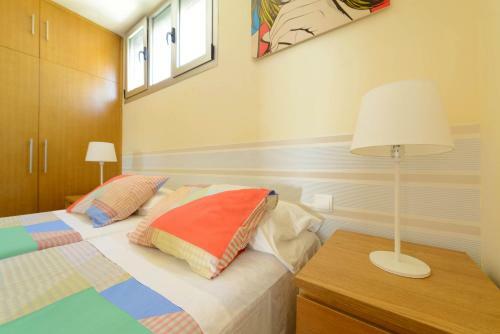 Apartamento �impresionantes Vistas A La Playa!