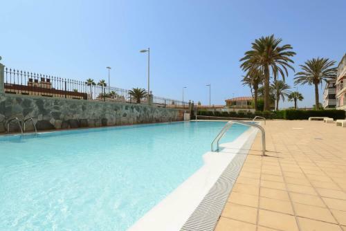 Apartamento �impresionantes Vistas A La Playa!