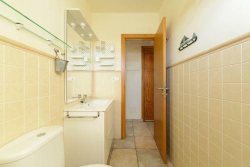 Apartamento �impresionantes Vistas A La Playa!