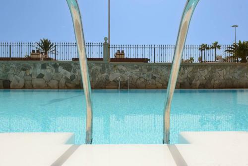 Apartamento �impresionantes Vistas A La Playa!